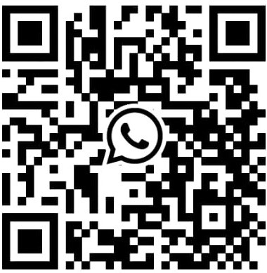 QR whatsapp
