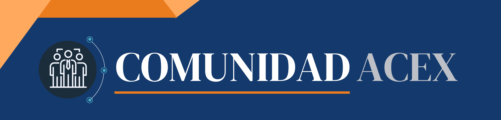 Comunidad ACEX