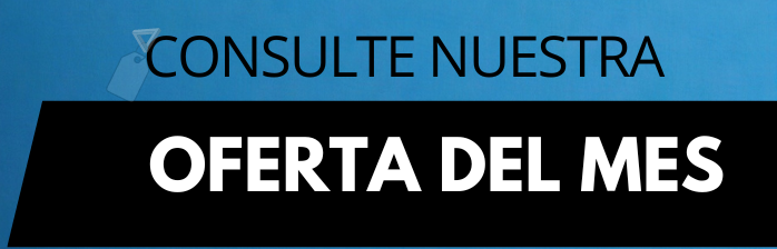 Oferta del mes